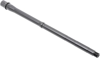 Barrel Sub-Assm, 16.1″ MR 4140CM SBN, 300 BLK