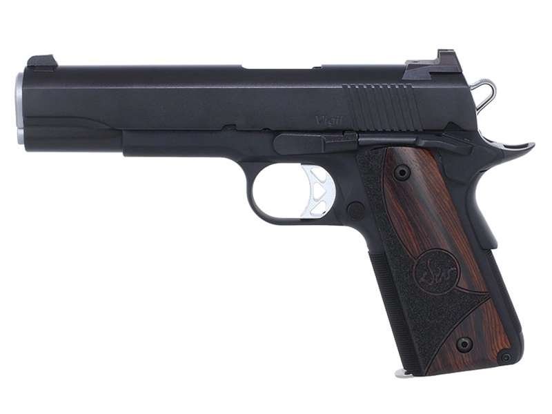 Dan Wesson Vigil 9mm 5″ Pistol – BLEM