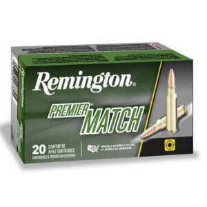 Premier Match 308 Win