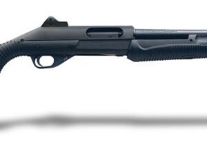 Benelli Nova Pump Tactical Shotgun Black synthetic 20051