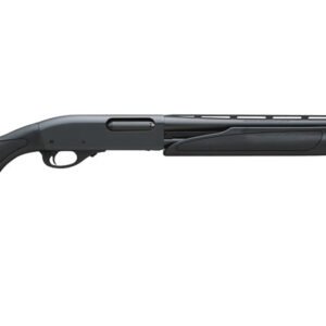 Remington 870 Express Compact 20 Gauge Shotgun with Synthetic Stock