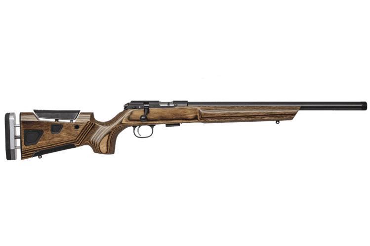 CZ 457 Varmint AT-ONE®