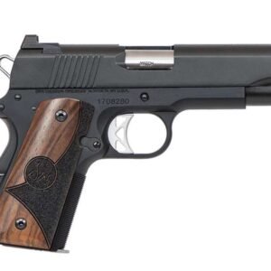Dan Wesson Vigil CCO 9mm 4.25″ Pistol – BLEM