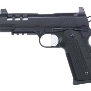 Dan Wesson Discretion Commander .45ACP Pistol TB – BLEM