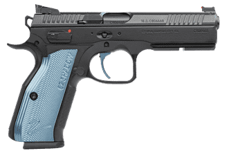 CZ Shadow 2 SA