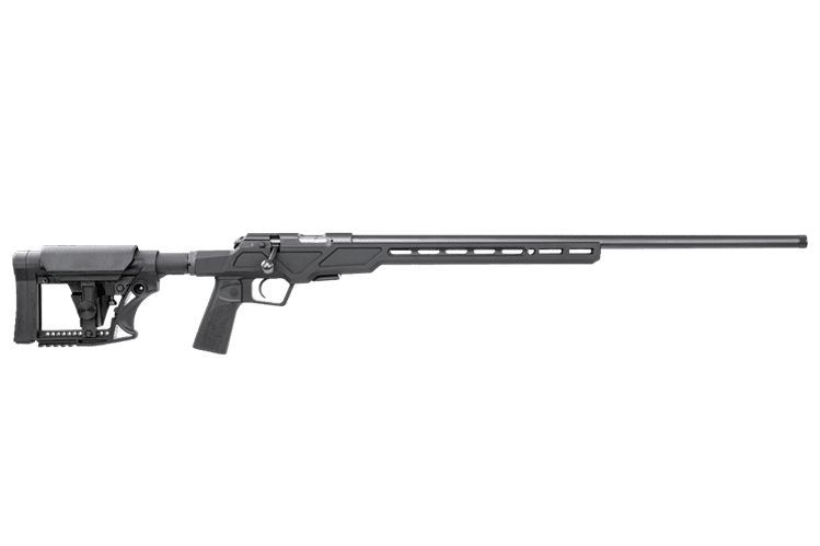 CZ 457 Varmint Precision Chassis