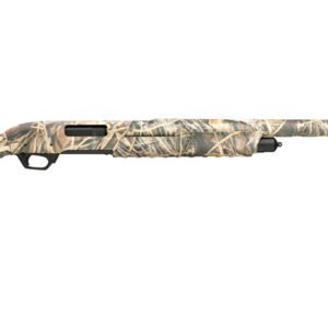 Remington 887 Nitro Mag 12 Gauge Shotgun Waterfowl Camo