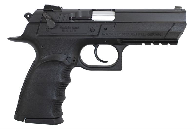 Magnum Research Baby Eagle 40 S&W Pistol Full Size