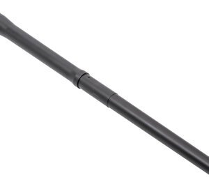 Barrel Sub-Assm, 16.1″ MT 4140 CM SBN, .350 Legend