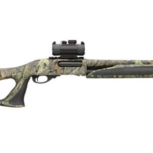Remington 870 SPS 12 Gauge Super Mag Turkey Predator with Scope