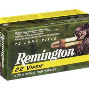 22 Viper® 22 LR
