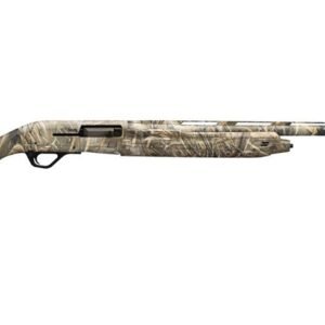 Winchester SX4 Waterfowl Hunter 12 Gauge with Realtree Max-5 Stock