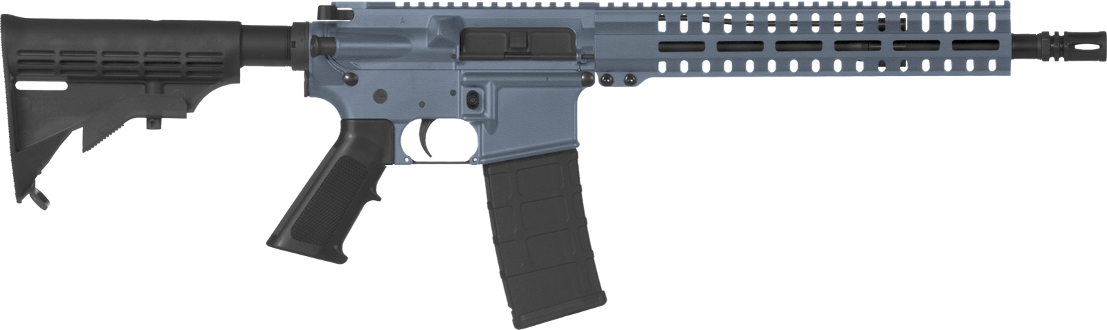 Banshee 100 Rifle, Mk4, 5.56mm, NFA - Image 4