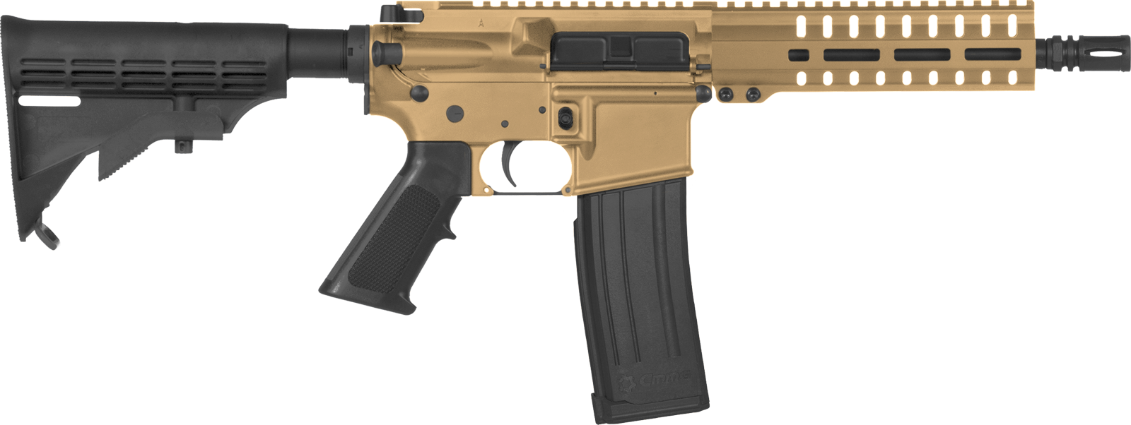 Banshee 100 Rifle, Mk4, 5.7 x 28mm, NFA - Image 3