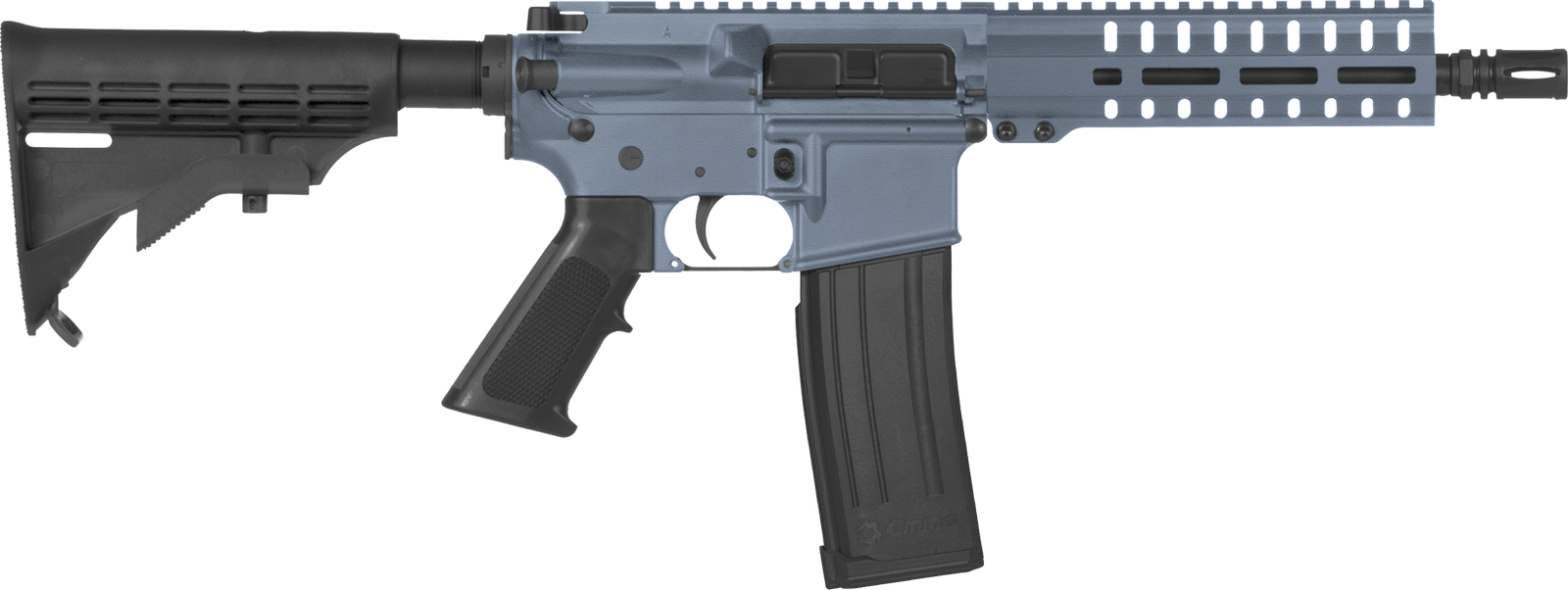 Banshee 100 Rifle, Mk4, 5.7 x 28mm, NFA - Image 4