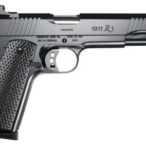 REMINGTON 1911 R1 ENHANCED .45ACP THREADED BARREL