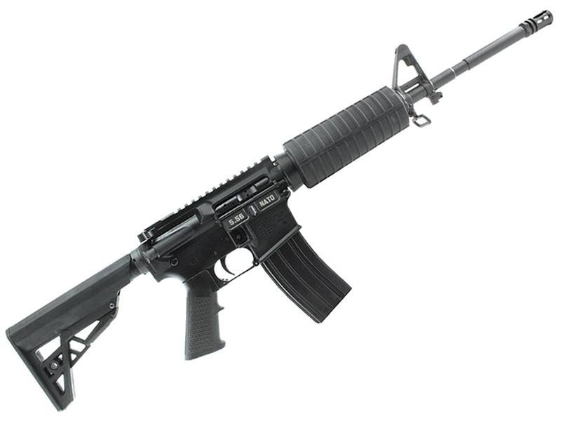 Diamondback DB15USB 16″ 5.56mm Carbine