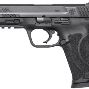 Smith & Wesson M&P45 M2.0 45ACP Centerfire Pistol with No Thumb Safety