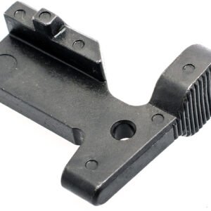 Bolt Catch, Mk3
