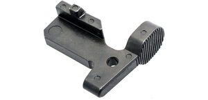 Bolt Catch, Mk3