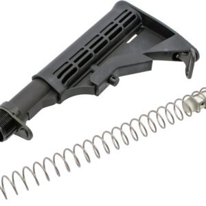 Receiver Extension and Stock Kit, Carbine, Mk3