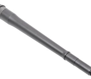 Barrel Sub-Assm, 12.5″ MC 4140CM SBN, 308 Win