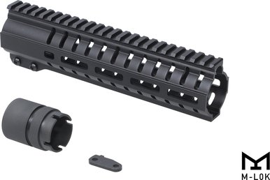 Hand Guard Kit, Mk3, RML9