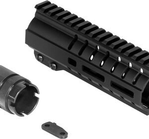 Hand Guard Kit, Mk3, RML6