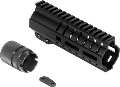 Hand Guard Kit, Mk3, RML6