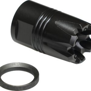 ZEROED .308 Linear Compensator