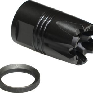 ZEROED .308 Linear Compensator