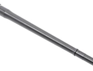 Barrel Sub-Assm, 16.1″ MT 416SS SBN, 308 Win
