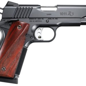 Remington 1911 R1 45ACP Carry Commander
