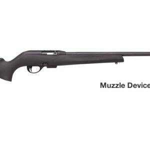 Remington 597 AAC-SD 22 LR Rimfire Rifle