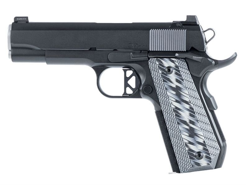 Dan Wesson V-Bob .45″ 4.25″ Pistol