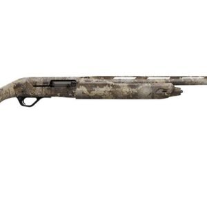 Winchester SX4 Waterfowl Hunter 12 Gauge Shotgun with TrueTimber Prairie Camo Finish and 28