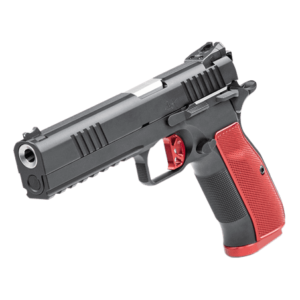 Dan Wesson DWX 9MM 10RD
