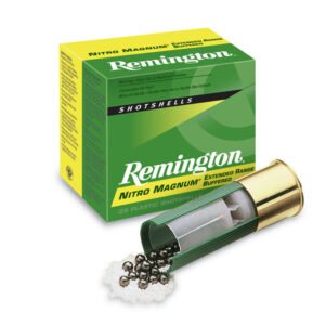 Nitro Magnum 12 Gauge