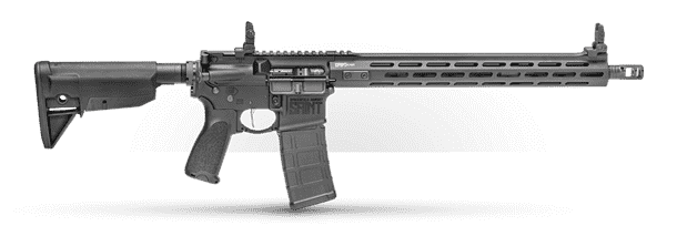 SAINT® VICTOR 5.56 AR-15 RIFLE