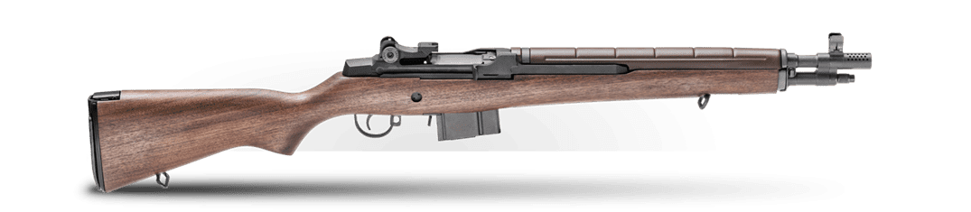 M1A™ TANKER .308 RIFLE