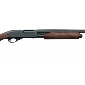 Remington 870 Express 12 Gauge Shotgun with 26-Inch Barrel