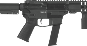 Banshee 300 Rifle, MkGs, 40 S&W, NFA