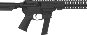 Banshee 200 Rifle, MkGs, 40 S&W, NFA