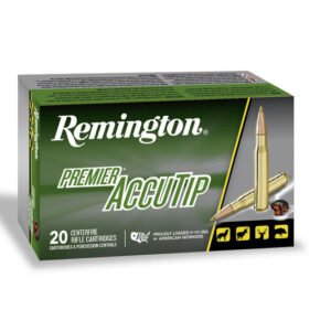 Premier AccuTip 308 Win