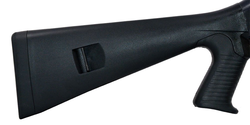 Benelli M4 12ga 18.5″ Pistol Grip Standard Shotgun 11707 - Image 3