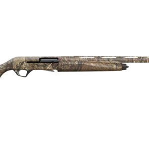 Remington Versa Max Sportsman 12 Gauge Mossy Oak Duck Blind Camo Shotgun