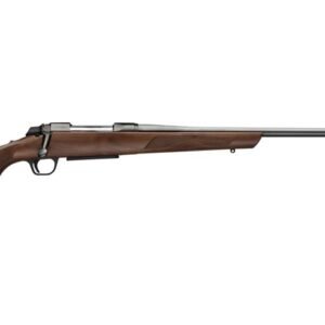 Browning A-Bolt III Hunter 300 Win Mag Bolt-Action Rifle with Checkered Walnut Stock