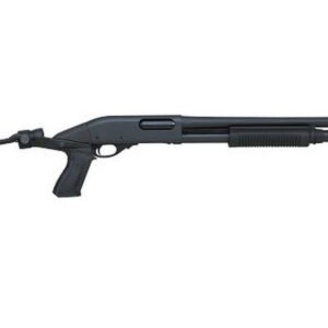 Remington 870 Tactical 12 Gauge Shotgun with Special Ops Stock