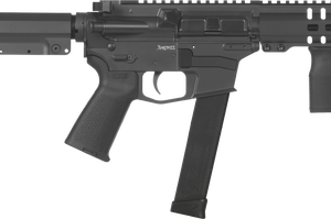 Banshee 300 Rifle, MkG, 45 ACP, NFA