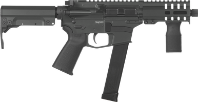 Banshee 300 Rifle, MkG, 45 ACP, NFA